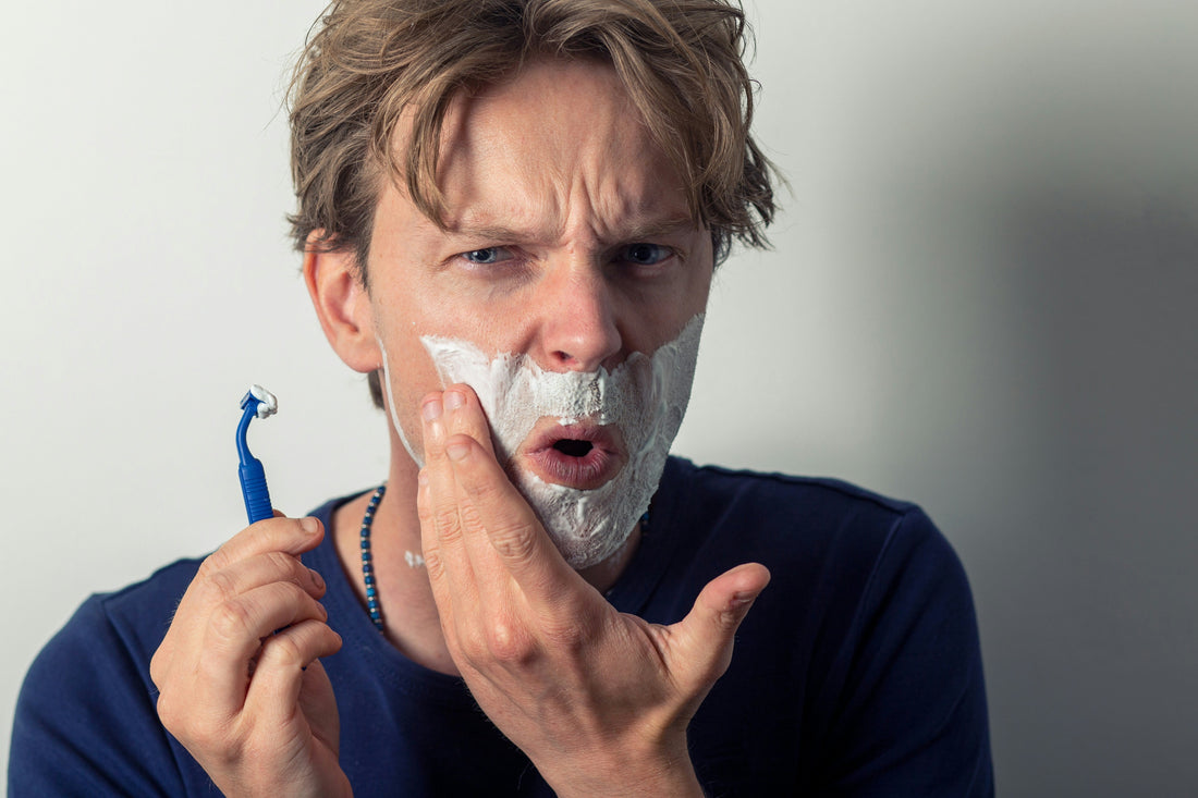 Come Trattare e Prevenire la Follicolite Dopo la Rasatura